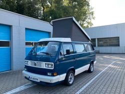 Blau Gebraucht 1988 VW T3 Van | 17.390 €