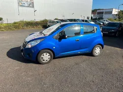 Blau Gebraucht 2011 Chevrolet Spark Kleinwagen | 3.000 € (Fairer Preis)