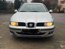 Gebraucht 2004 Seat Toledo Limousine | 950 €