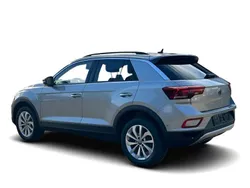 Andere Neu 2025 VW T-Roc Edition SUV | 28.949 € (Fairer Preis)