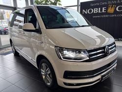 Weiß Gebraucht 2020 VW Multivan Generation Six Van | 43.490 € (Guter Preis)