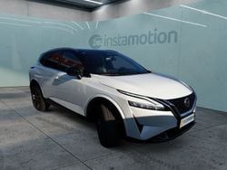 Weiß Gebraucht 2022 Nissan Qashqai Tekna+ SUV | 25.350 € (Fairer Preis)