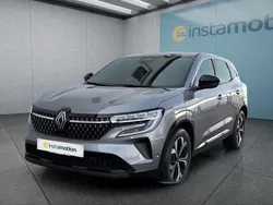 Schwarz Neu 2025 Renault Austral SUV | 30.749 € (Superpreis)