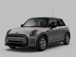 Grau Gebraucht 2023 Mini Cooper Essential Kleinwagen | 21.500 € (Fairer Preis)