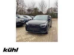 Gebraucht 2024 Audi Q3 Sportback S-Line SUV | 45.290 € (Teuer)
