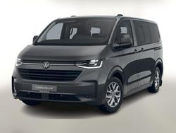 Graphite dust metallic Neu 2025 VW T7 Style Van | 51.737 €