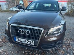 Braun Gebraucht 2011 Audi Q5 SUV | 11.900 € (Fairer Preis)