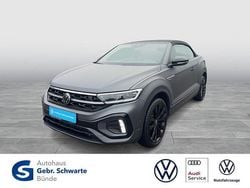Gebraucht 2023 VW T-Roc Edition SUV | 36.940 € (Teuer)
