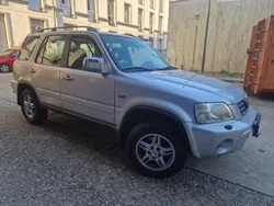 Grau Gebraucht 2001 Honda CR-V SUV | 1.500 € (Guter Preis)