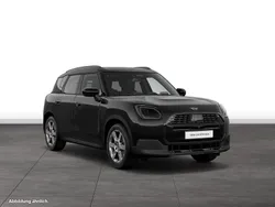 Other Gebraucht 2024 Mini Countryman SUV | 37.253 € (Teuer)