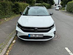 Weiß Gebraucht 2024 VW Taigo Style SUV | 21.000 € (Fairer Preis)