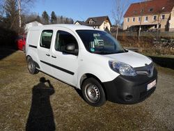 Weiß Gebraucht 2017 Renault Kangoo Van / Kleinbus | 8.600 € (Guter Preis)