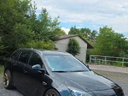 Schwarz Gebraucht 2016 Opel Insignia OPC Limousine | 17.900 € (Teuer)