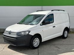Weiß Neu 2024 VW Caddy Van / Kleinbus | 24.350 € (Superpreis)
