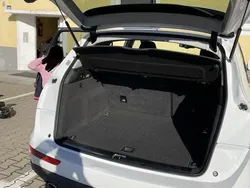 Weiß Gebraucht 2015 Audi Q5 SUV | 17.500 € (Teuer)