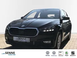 Schwarz Neu 2024 Skoda Fabia Selection Kleinwagen | 21.450 € (Guter Preis)