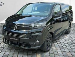 Schwarz / perlaneraschwarz Neu 2025 Citroën Spacetourer Van | 37.970 € (Superpreis)