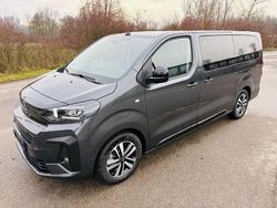 Grau Neu 2025 Citroën Spacetourer Van | 44.900 € (Etwas zu teuer)