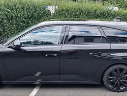 Schwarz Gebraucht 2023 Peugeot 308 Kombi | 19.999 € (Superpreis)