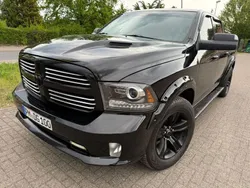 Schwarz Gebraucht 2015 Dodge Ram Abholung | 38.800 € (Teuer)