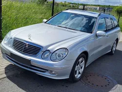Mercedes E240