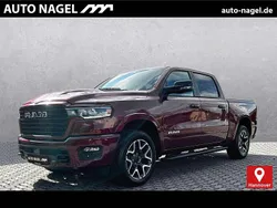 Delmonico red Gebraucht 2024 Dodge Ram Abholung | 66.900 €