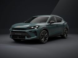 Blau Neu 2025 Cupra Formentor VZ SUV | 41.770 € (Superpreis)