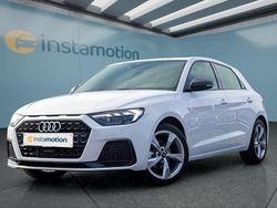 Weiß Gebraucht 2025 Audi A1 Sportback Kleinwagen | 27.599 € (Teuer)