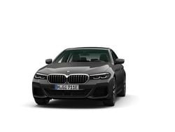 Gebraucht 2025 BMW 545 Efficient Dynamics Limousine | 39.890 € (Superpreis)
