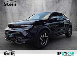 Schwarz Gebraucht 2024 Opel Mokka SUV | 23.290 € (Fairer Preis)