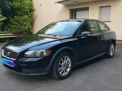 Schwarz Gebraucht 2007 Volvo C30 Kleinwagen | 2.950 €