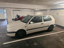 VW Golf III