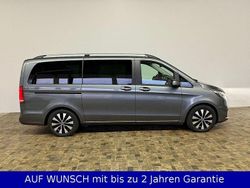 Grau Gebraucht 2020 Mercedes V250 Edition Van / Kleinbus | 33.990 € (Guter Preis)