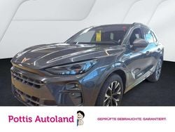 Grau Gebraucht 2025 Cupra Terramar SUV | 33.777 € (Guter Preis)