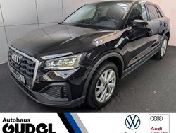 Schwarz Gebraucht 2023 Audi Q2 Basis SUV | 25.640 € (Fairer Preis)