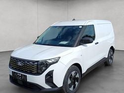 Weiß Neu 2025 Ford E-Transit Trend Van | 33.290 €