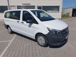 Weiß Gebraucht 2020 Mercedes Vito Van / Kleinbus | 23.900 €