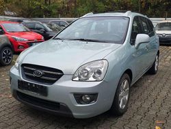 Blau Gebraucht 2008 Kia Carens EX Van / Kleinbus | 2.990 € (Fairer Preis)