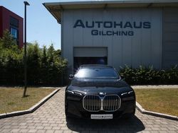 Schwarz Gebraucht 2024 BMW i7 Executive Limousine | 99.900 €