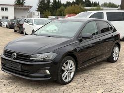 Schwarz Gebraucht 2019 VW Polo Limousine | 8.950 € (Fairer Preis)