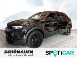 Schwarz Gebraucht 2022 Opel Mokka GS Line SUV | 18.990 € (Guter Preis)