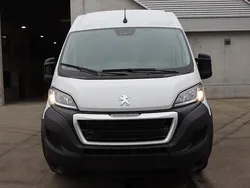 Neu 2025 Peugeot Boxer S Van | 28.965 € (Guter Preis)