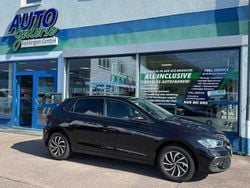 Schwarz Neu 2025 VW Polo Life Limousine | 23.990 € (Fairer Preis)