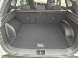 Atlas white Neu 2025 Hyundai Tucson SUV | 27.775 € (Superpreis)