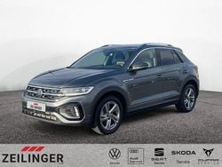 Grau Gebraucht 2025 VW T-Roc R-line SUV | 29.660 € (Guter Preis)