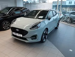 Grau Neu 2024 Ford Puma ST-Line SUV | 27.490 € (Fairer Preis)