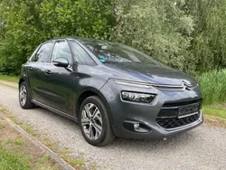 Citroën C4 SpaceTourer