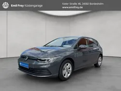 VW Golf VIII