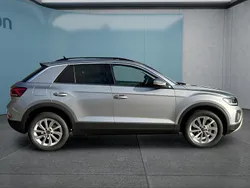 Neu 2025 VW T-Roc SUV | 29.549 € (Fairer Preis)