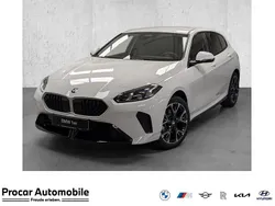 Alpinweiss iii Neu 2025 BMW 120 M Sport Kleinwagen | 36.240 € (Guter Preis)